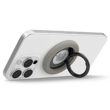 SPIGEN NANO POP RING DO MAGSAFE IPHONE 11 12 13 14 15 WYGODNE UŻYTKOWANIE