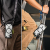 RINGKE FUSION X MAGNETIC MAGSAFE IPHONE 17 BLACK