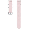Pasek Athleisure Band SamsungET-SOL30SPEGEU do Watch7 / 6 / 5 /4 20mm S/M różowy/pink