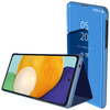 HURTEL ETUI CLEAR VIEW CASE DO SAMSUNG S24 ULTRA Z KLAPKĄ Z FUNKCJĄ STANDU