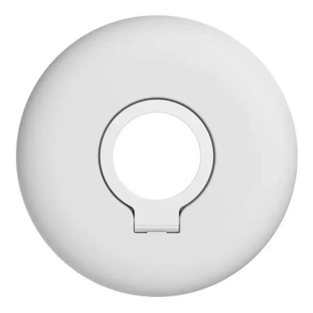 BASEUS UCHWYT ORGANIZER NA ŁADOWARKĘ DO APPLE WATCH SERII UNIWERSALNY BIAŁY