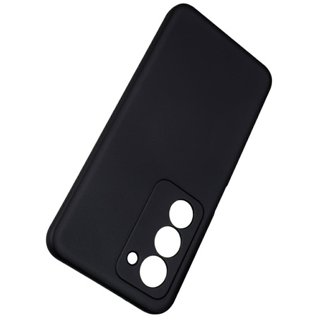 Etui Beline Silicone Redmi 15 5G czarny