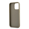 DKNY ETUI HARDCASE DO IPHONE 15 PRO 6.1 Z PASKIEM I WZMOCNIONYM TYŁEM