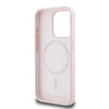 KARL LAGERFELD ETUI DO IPHONE 15 PRO 6,1 DO MAGSAFE KARL & CHOUPETTE