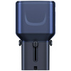 Ładowarka sieciowa Energea TravelGo Adapter 35 USB-A/USB-C 35W niebieski