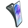 Etui Spigen Liquid Air na Samsung Galaxy A55 5G - zielone