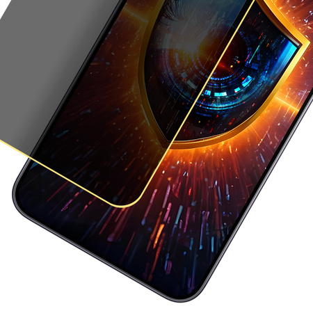 3MK FOLIA OCHRONNA SILKY MATT PRIVACY DO ONEPLUS NORD 5 OCHRONA EKRANU