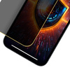 3MK FOLIA OCHRONNA SILKY MATT PRIVACY DO APPLE IPHONE 14 PRO SAMONAPRAWCZA