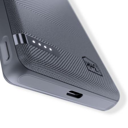 3MK POWERBANK 5000MAH 12W DO TELEFONÓW DO IPHONE 12 13 14 SZYBKIE ŁADOWANIE