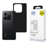 3MK POKROWIEC MATT CASE DO REDMI NOTE 14 5G SZTYWNE OCHRONNE WYSOKA OCHRONA