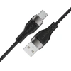 ACEFAST KABEL 3A USB-A DO USB-C 1,2M MAGNETYCZNY OPOLOC DO TELEFONÓW IPHONE