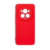 Beline ETUI SILICONE DO HONOR MAGIC6 PRO POKROWIEC OCHRONNY Z SILIKONOWĄ