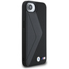 BMW ETUI OVERSIZED STRIPES DO IPHONE 16E DO MAGSAFE WYSOKIEJ JAKOŚCI
