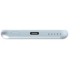 VERBATIM POWERBANK INDUKCYJNY 5000MAH WIRELESS MAGNETIC DO TELEFONÓW IPHONE