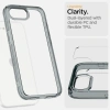 SPIGEN ETUI ULTRA HYBRID DO IPHONE 16E OCHRONA Z ALOKACJĄ PRZESZROSTĄ