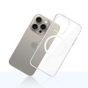 3MK ETUI CLEAR MAGCASE DO APPLE IPHONE 15 PRO MAX OCHRONA TELEFONU