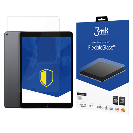 3MK FLEXIBLEGLASS DO APPLE IPAD PRO 11 1 GEN SZKŁO OCHRONA EKRANU