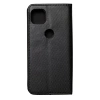 Etui Magnetyczne Xiaomi Redmi Note 13 Pro 4G / Poco M6 Pro Czarny