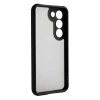 Etui Panzer Matt Case Samsung Galaxy S25 Plus 5G Czarny