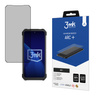3MK FOLIA OCHRONNA ARC+ DO UNIHERTZ SHARK 5G PEŁNA OCHRONA EKRANU
