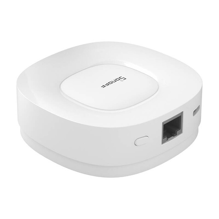 SONOFF BRAMKA ZIGBEE BRIDGE DO SMART HOME ZBBridge-U 1.5 GHz 1 GB RAM Z LAN
