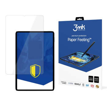 3MK FOLIA OCHRONNA DO XIAOMI PAD 5 PRO UP TO 11 PAPER FEELING