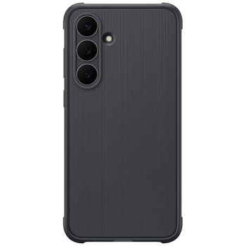 Etui Samsung Rugged do Galaxy S25 FE     czarny