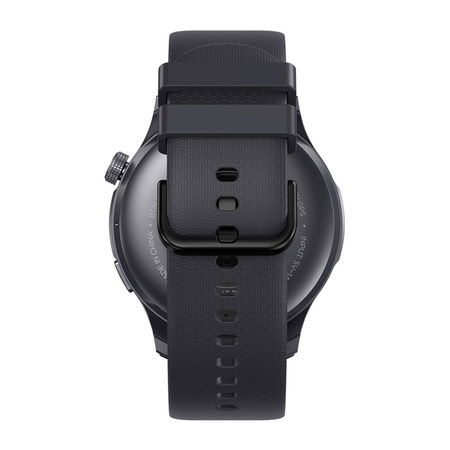 ZEBLAZE SMARTWATCH BTALK GPS DO TELEFONÓW Z SYSTEMEM ANDROID IOS Z WYSOKĄ