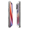 SPIGEN ULTRA HYBRID MAG DO MAGSAFE DO IPHONE 16 PRO MAX ETUI Z WĘGLOWEGO