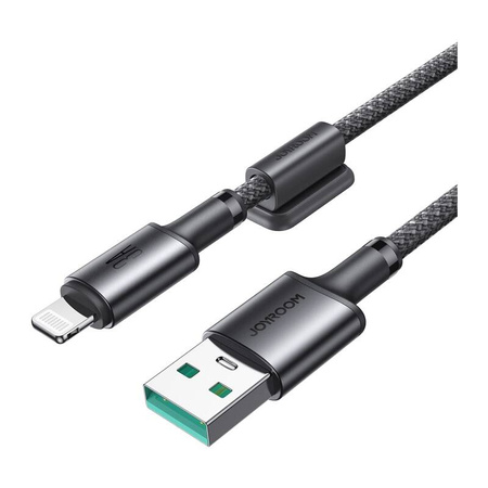 JOYROOM KABEL DO LIGHTNING 3A S-A50 DO IPHONE 11 12 13 14 1.2M DŁUGOŚĆ