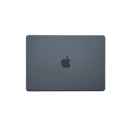 TECH-PROTECT ETUI SMARTSHELL DO MACBOOK PRO 14 M1 M2 M3 M4 2021-2024 MATTE