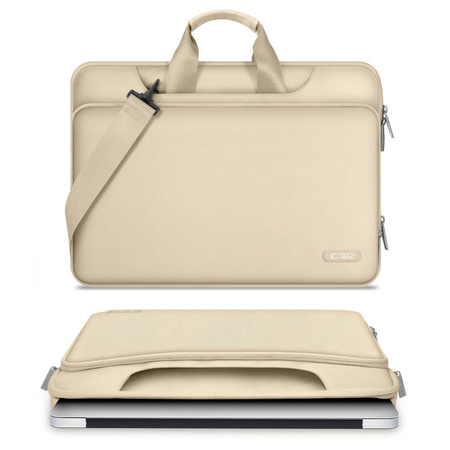 TECH-PROTECT TORBA NA LAPTOPA 15-16 DO MACBOOK PRO AIR ASUS HP LENOVO