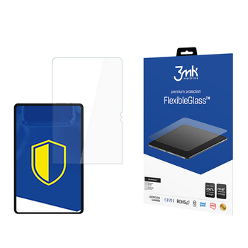 3MK SZKŁO OCHRONNE DO N-ONE NPAD PRO 3MK FLEXIBLEGLASS LITE OCHRONA