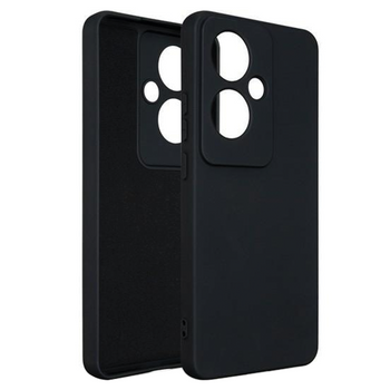 BELINE ETUI DO OPPO RENO 11 MIĘKKA POWŁOKA SILIKONOWA Z WZMOCNIONĄ OCHRONĄ