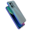 HURTEL ETUI POKROWIEC ŻELOWE DO XIAOMI REDMI 10 SPRING CASE CIEMNONIEBIESKI