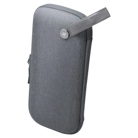 Etui Spigen Klasden Pouch na Nintendo Switch 2 - szare