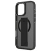 UNIQ ETUI HELDRO MAX DO IPHONE 16 PRO 6.3 MAGCLICK ŁADOWANIE BEZPRZEWODOWE