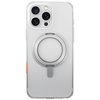 UNIQ ETUI SWIVIX DO IPHONE 16 PRO 360 ROTATING KICKSTAND Z OCHRONĄ