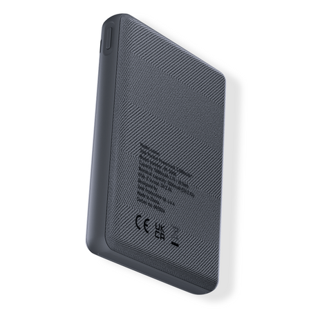 3MK POWERBANK 5000MAH 12W DO TELEFONÓW DO IPHONE 12 13 14 SZYBKIE ŁADOWANIE