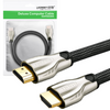 Ugreen kabel przewód HDMI 4K@60Hz 1.5m złoty (11190)