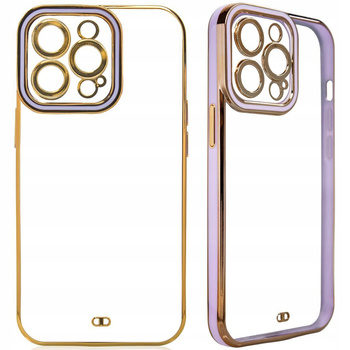 HURTEL FASHION CASE ETUI DO SAMSUNG GALAXY A12 5G POKROWIEC Z RAMKĄ