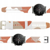 STRAP MORO OPASKA DO HUAWEI WATCH GT2 PRO PASEK SILIKONOWY ZEGAREK WZÓR 6