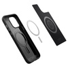SPIGEN MAG ARMOR MAGSAFE IPHONE 13 PRO MAX MATTE BLACK