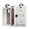 KARL LAGERFELD ETUI HARDCASE DO IPHONE 13 PRO 13 6,1 CALA MONOGRAM PLAQUE