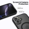 TECH-PROTECT ETUI MAGSAFE DO IPHONE 17 MAGEDGE ANTYPOŚLIZGOWE