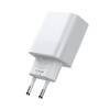 TECH-PROTECT ŁADOWARKA C30W 2-PORT PD30W QC3.0 DO SAMSUNG IPHONE HUAWEI 30W