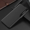 HURTEL ECO LEATHER VIEW CASE ETUI Z KLAPKĄ DO SAMSUNG GALAXY A02S Z FUNKCJĄ