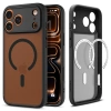 SPIGEN ETUI ULTRA HYBRID MAGSAFE DO IPHONE 17 PRO MAX OCHRONA