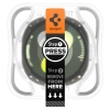 SPIGEN SZKŁO HARTOWANE GLAS.TR EZ-FIT DO SAMSUNG GALAXY 8 44 MM OCHRONA