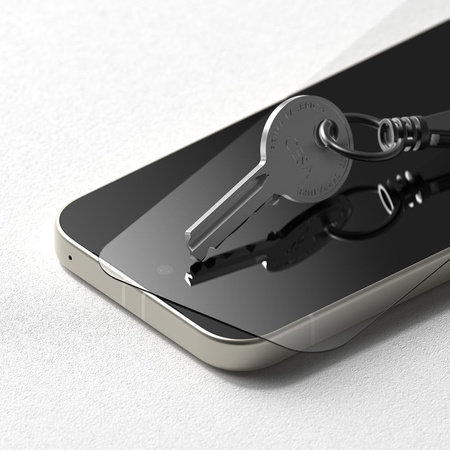 RINGKE SZKŁO HARTOWANE EASY SLIDE 2-PACK DO GOOGLE PIXEL 9A OCHRONA EKRANU